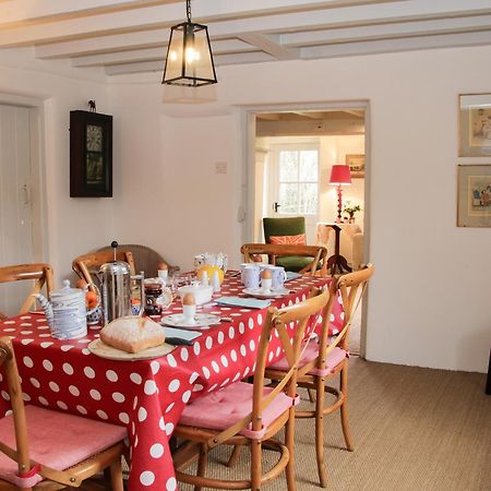 Wolvesacre Mill Cottage Whitchurch  Esterno foto