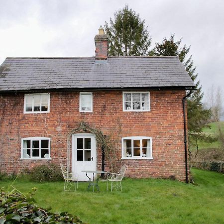 Wolvesacre Mill Cottage Whitchurch  Esterno foto
