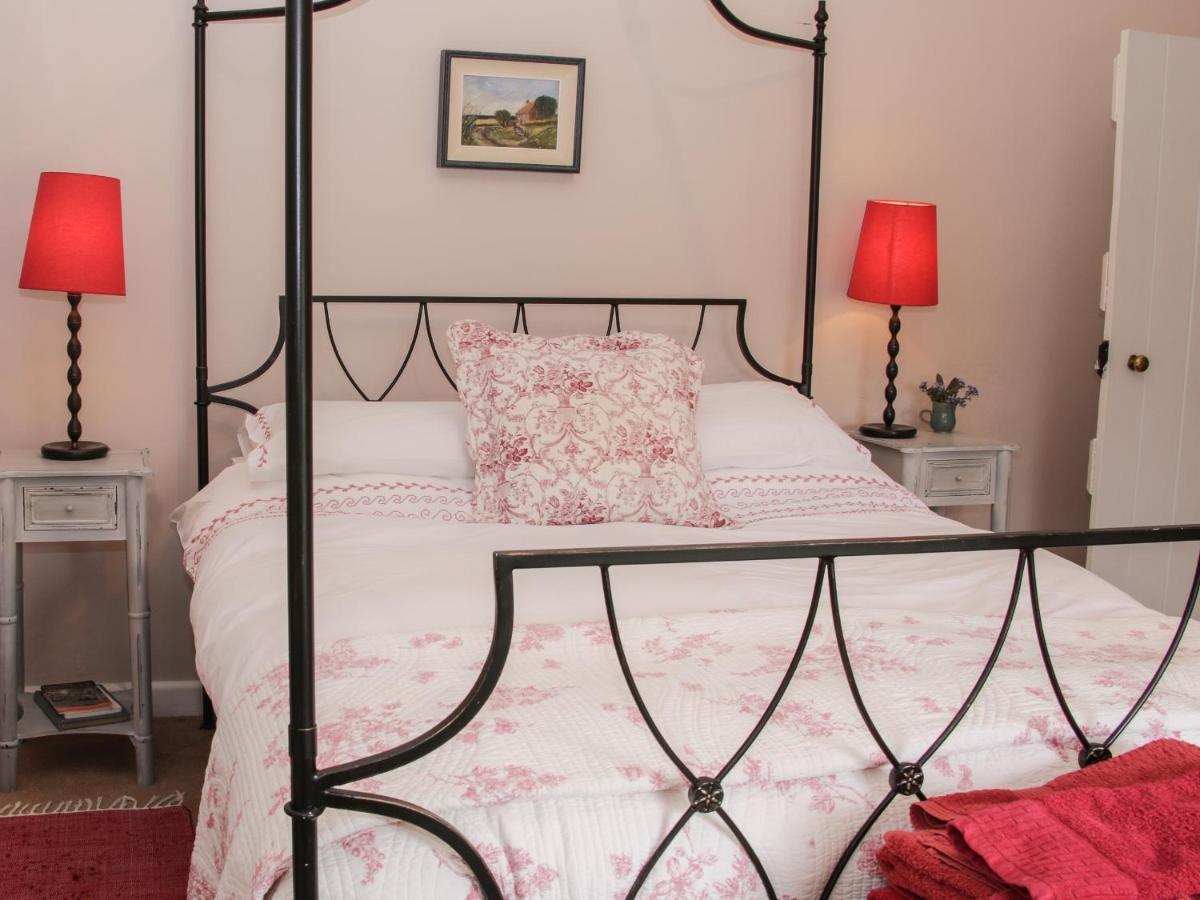 Wolvesacre Mill Cottage Whitchurch  Esterno foto