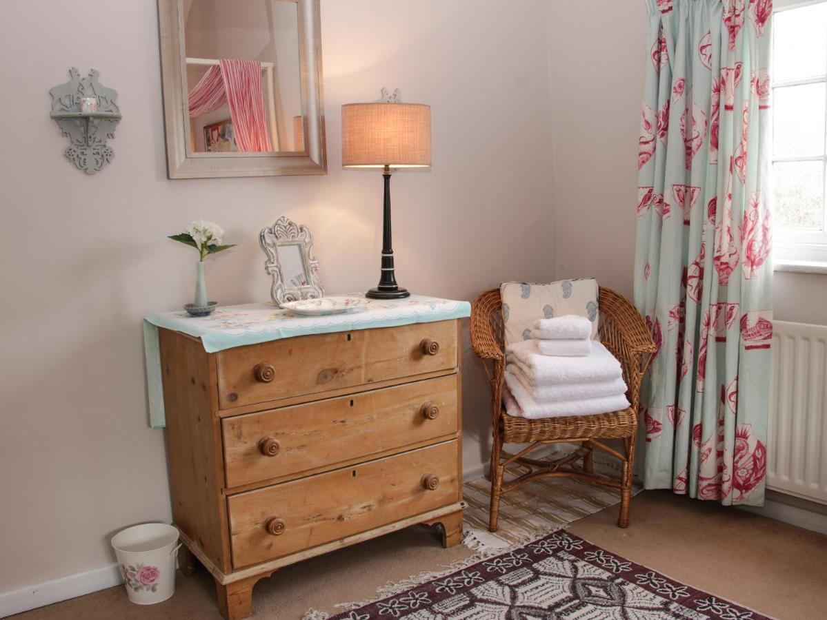 Wolvesacre Mill Cottage Whitchurch  Esterno foto