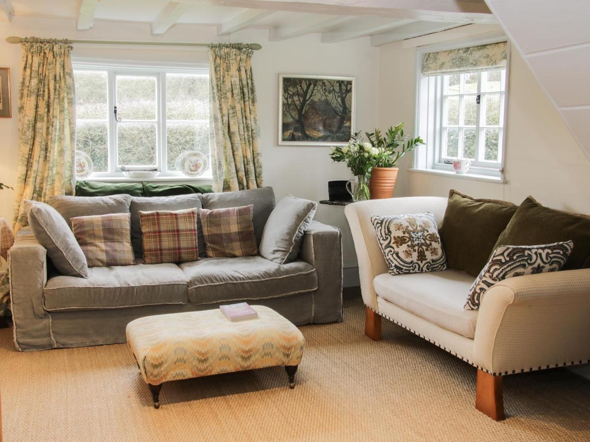 Wolvesacre Mill Cottage Whitchurch  Esterno foto