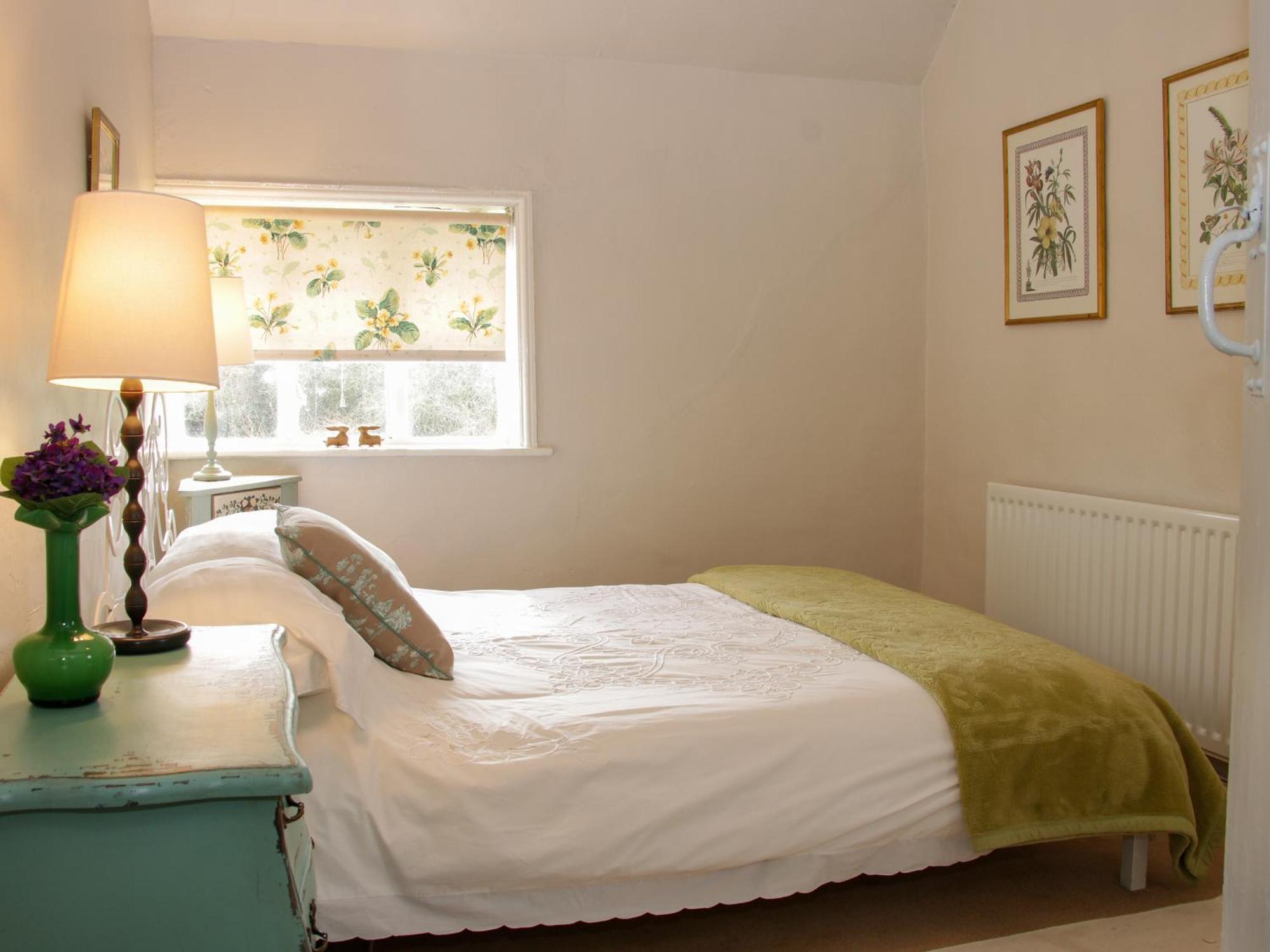 Wolvesacre Mill Cottage Whitchurch  Esterno foto
