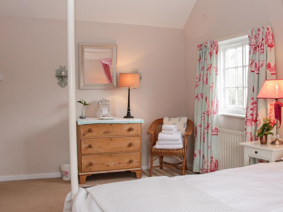 Wolvesacre Mill Cottage Whitchurch  Esterno foto