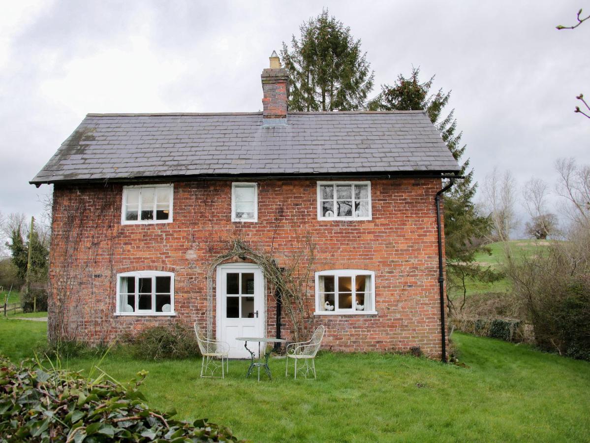 Wolvesacre Mill Cottage Whitchurch  Esterno foto