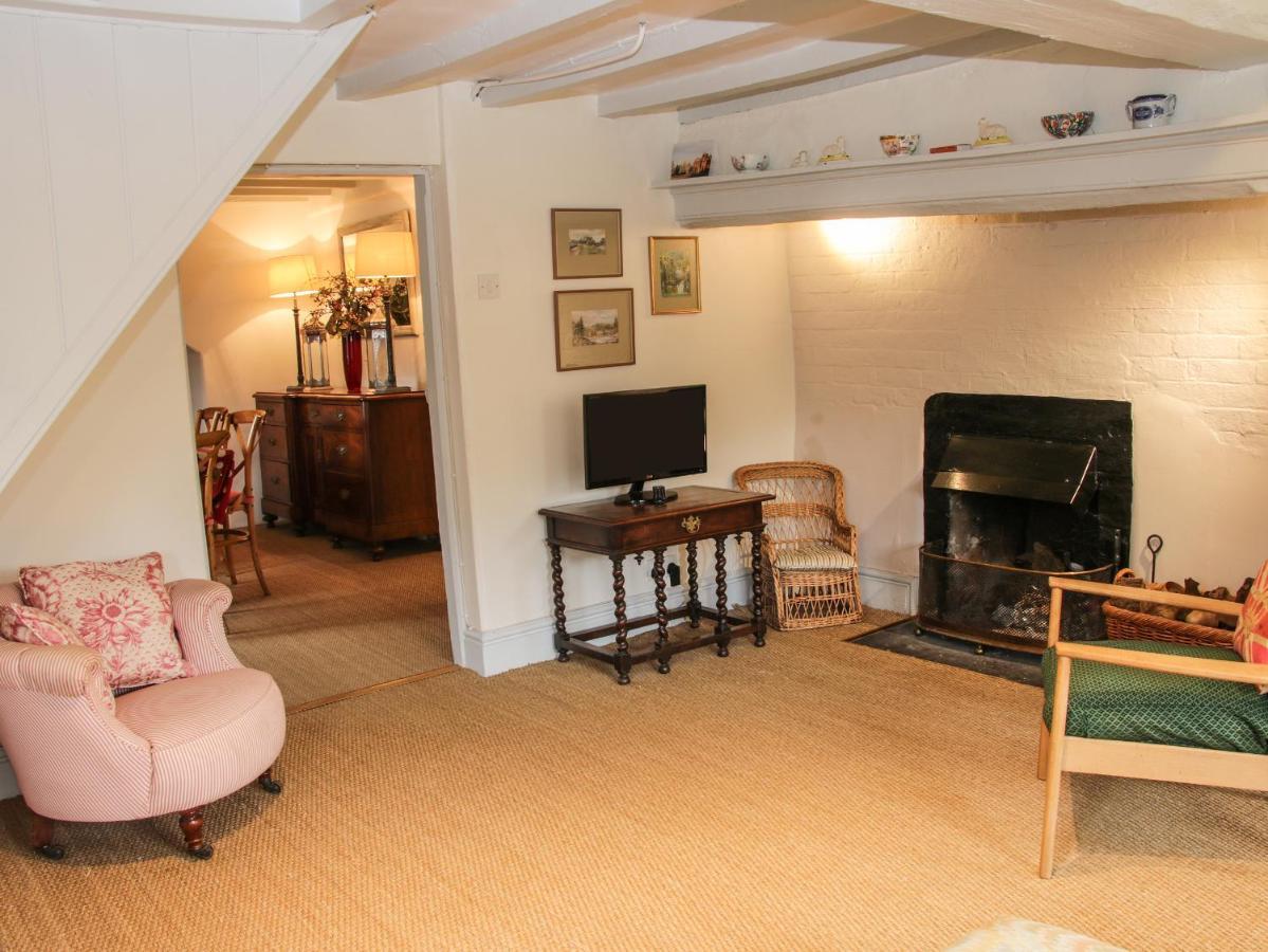 Wolvesacre Mill Cottage Whitchurch  Esterno foto