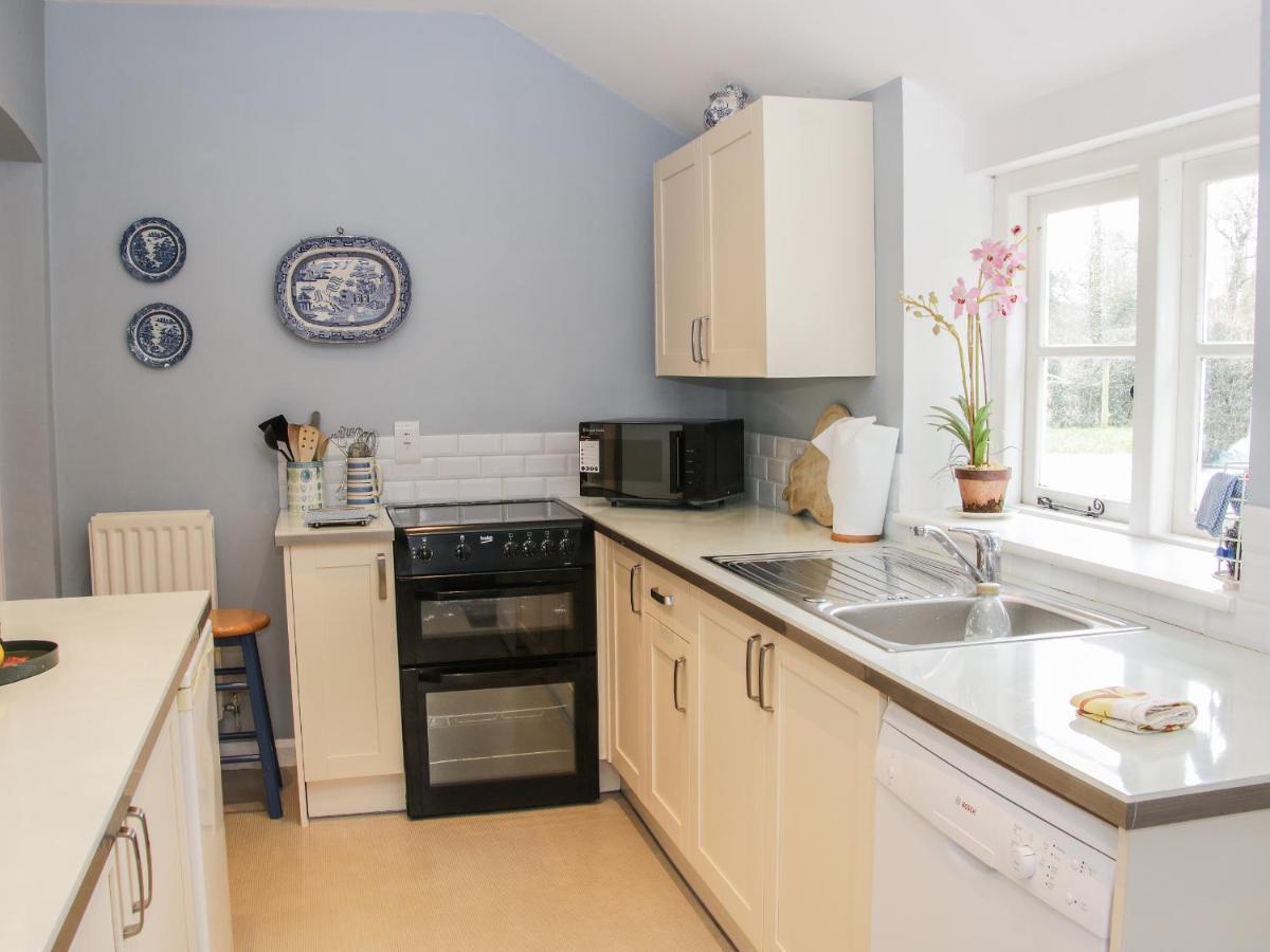 Wolvesacre Mill Cottage Whitchurch  Esterno foto