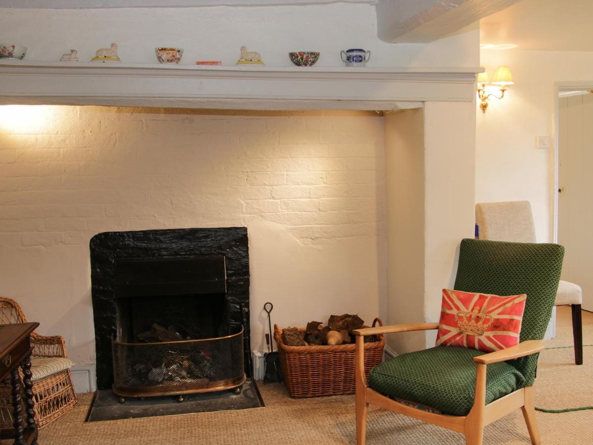 Wolvesacre Mill Cottage Whitchurch  Esterno foto
