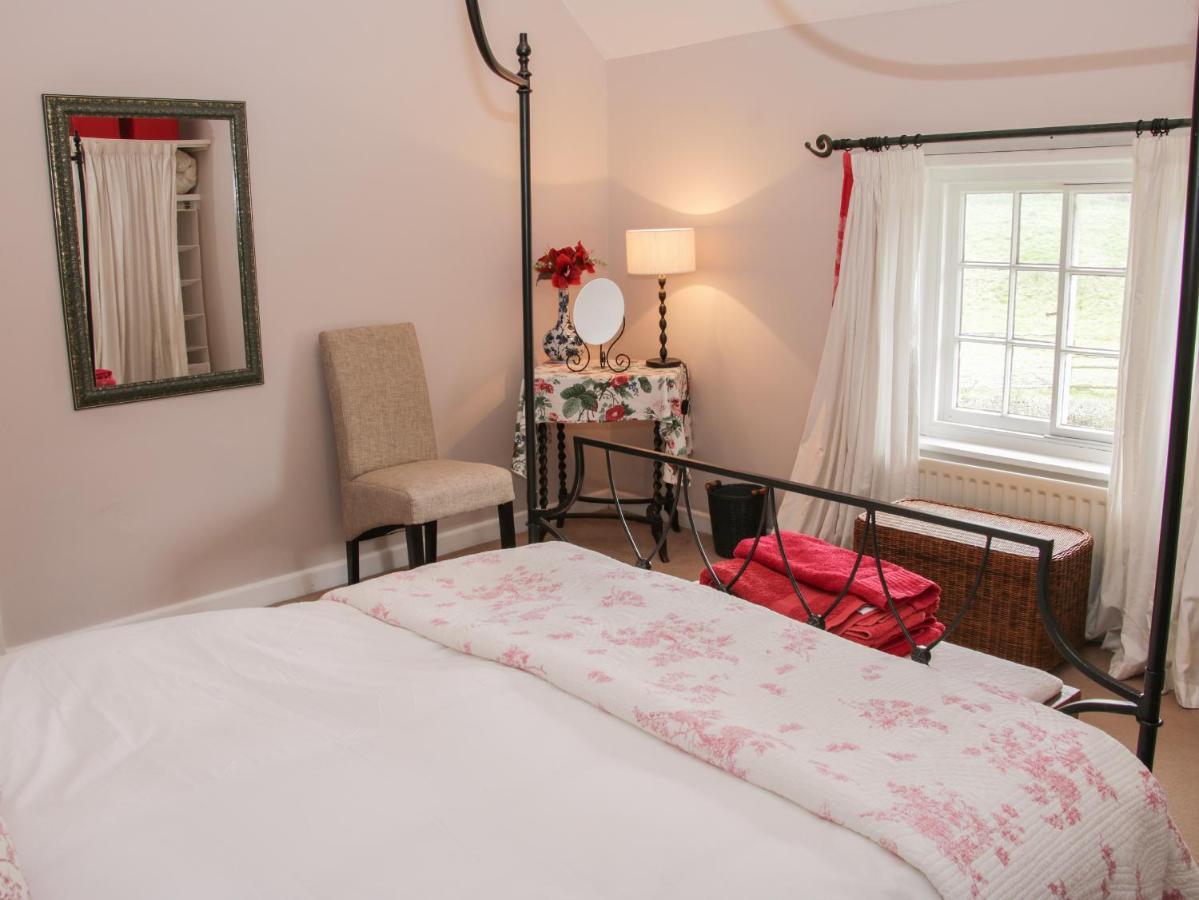 Wolvesacre Mill Cottage Whitchurch  Esterno foto
