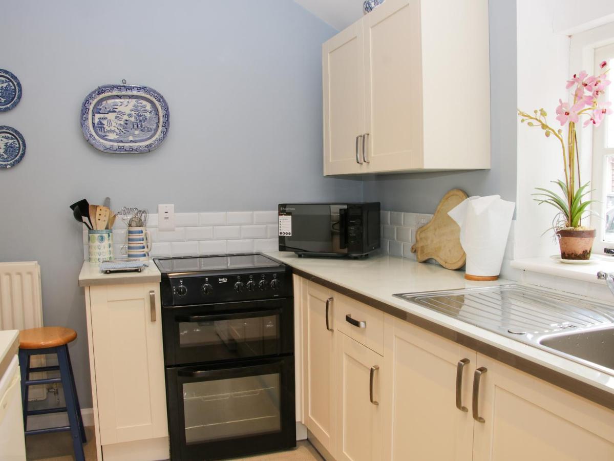 Wolvesacre Mill Cottage Whitchurch  Esterno foto